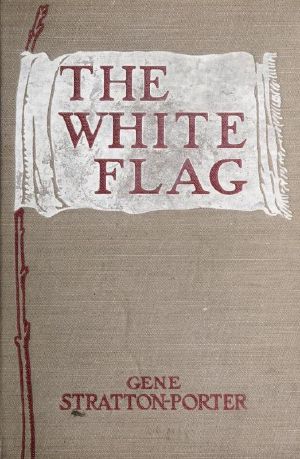 [Gutenberg 59823] • The White Flag